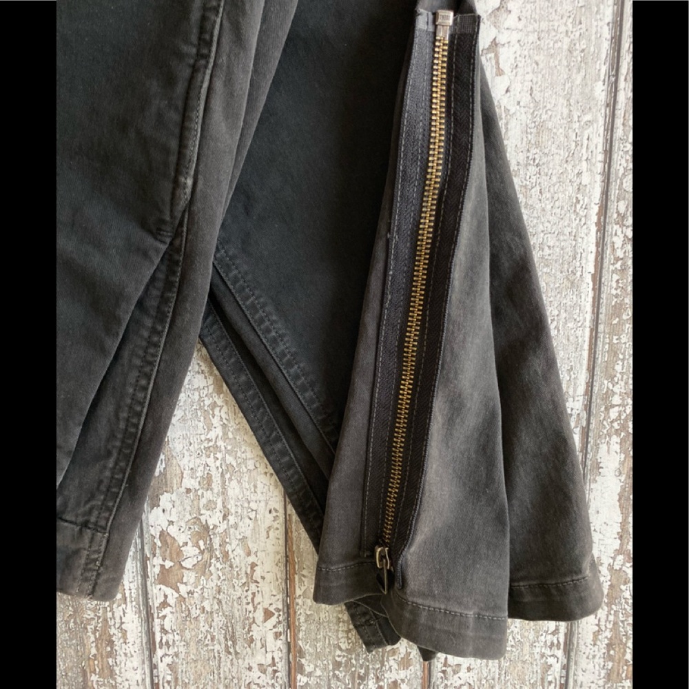Hold ⚡️NILI LOTAN $395 Jackson Pants NWT - Picture 11 of 12